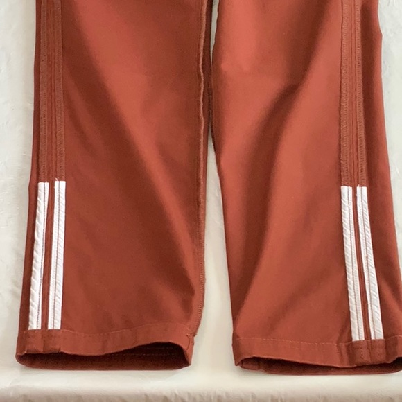 Black Diamond FLOWSTONE CHINO PANT- Rust - Picture 9 of 15